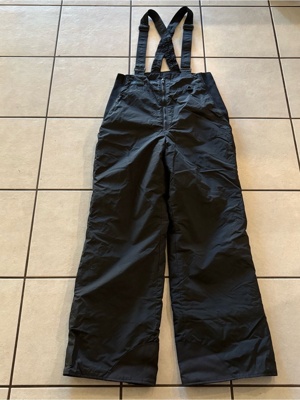 Columbia L